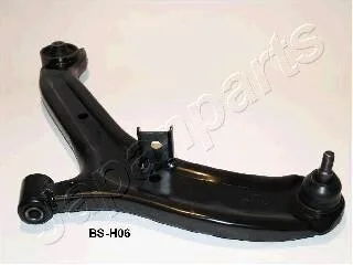 Рычаг подвески JAPANPARTS BS-H05L