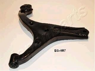 Рычаг подвески JAPANPARTS BS-H07R