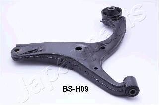 Рычаг подвески JAPANPARTS BS-H09R