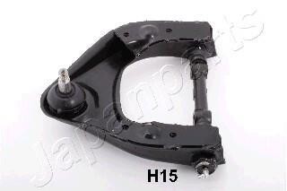 Рычаг подвески JAPANPARTS BS-H15R