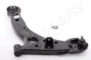 Рычаг подвески JAPANPARTS BS-H21L