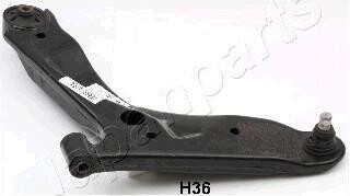 Рычаг подвески JAPANPARTS BS-H35L