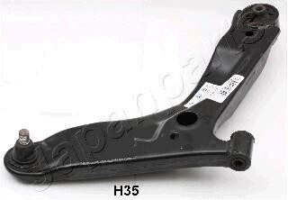 Рычаг подвески JAPANPARTS BS-H35R