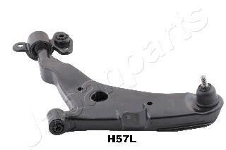 Рычаг подвески JAPANPARTS BS-H57L