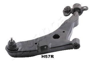 Рычаг подвески JAPANPARTS BS-H57R
