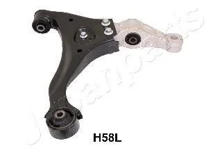 Рычаг подвески JAPANPARTS BS-H58L