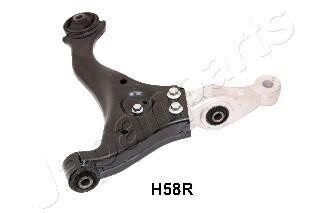 Рычаг подвески JAPANPARTS BS-H58R