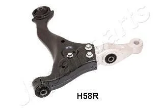 Рычаг подвески JAPANPARTS BS-H58R