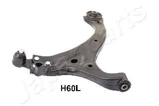 Рычаг подвески JAPANPARTS BS-H60L