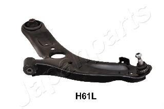 Рычаг подвески JAPANPARTS BS-H61L