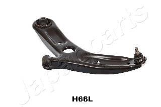 Рычаг подвески JAPANPARTS BSH66L