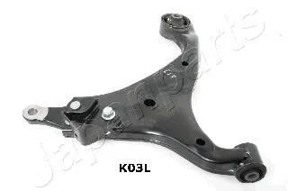 Рычаг подвески JAPANPARTS BS-K03L