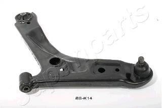 Рычаг подвески JAPANPARTS BS-K13L