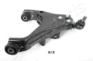 Рычаг подвески JAPANPARTS BS-K15R