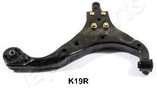 Рычаг подвески JAPANPARTS BS-K19R