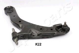 Рычаг подвески JAPANPARTS BS-K21L