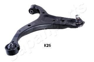 Рычаг подвески JAPANPARTS BS-K25L