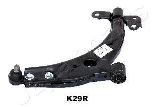 Рычаг подвески JAPANPARTS BS-K29R