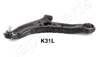 Рычаг подвески JAPANPARTS BS-K31L