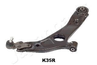 Рычаг подвески JAPANPARTS BSK35R