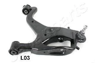 Рычаг подвески JAPANPARTS BS-L03R