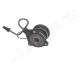 Подшипник выжимной JAPANPARTS CFOP02 (фото 3)