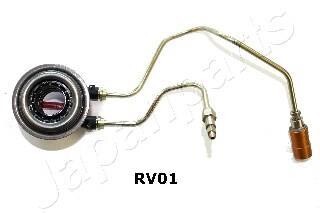 Подшипник выжимной JAPANPARTS CFRV01