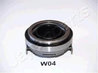 Подшипник выжимной JAPANPARTS CF-W04