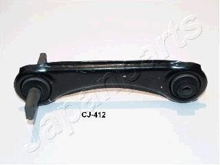 Рычаг подвески JAPANPARTS CJ-411L