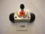 Цилиндр тормозной, колесный JAPANPARTS CS-125 (фото 1)