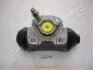 Цилиндр тормозной, колесный JAPANPARTS CS-201 (фото 1)