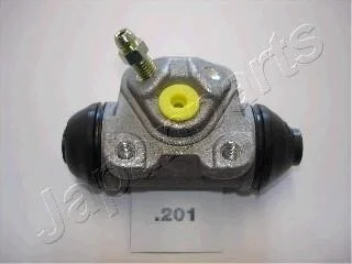 Цилиндр тормозной, колесный JAPANPARTS CS-201