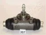 Цилиндр тормозной, колесный JAPANPARTS CS-307 (фото 1)