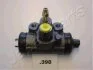 Цилиндр тормозной, колесный JAPANPARTS CS-398 (фото 1)