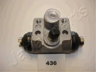 Цилиндр тормозной, колесный JAPANPARTS CS-436