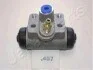 Цилиндр тормозной, колесный JAPANPARTS CS-457 (фото 1)