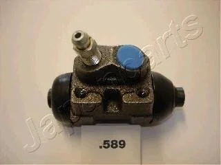 Цилиндр тормозной, колесный JAPANPARTS CS-589 (фото 1)