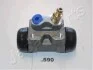 Цилиндр тормозной, колесный JAPANPARTS CS-590 (фото 1)