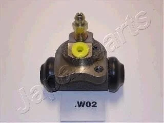 Цилиндр тормозной, колесный JAPANPARTS CS-W02
