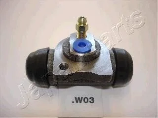 Цилиндр тормозной, колесный JAPANPARTS CS-W03 (фото 1)