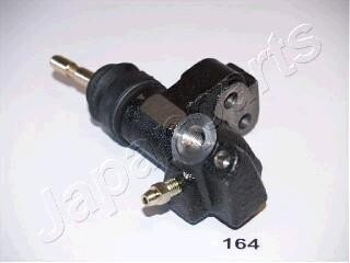 Цилиндр сцепления, рабочий JAPANPARTS CY-164