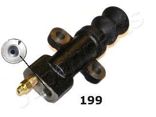 Цилиндр сцепления, рабочий JAPANPARTS CY-199
