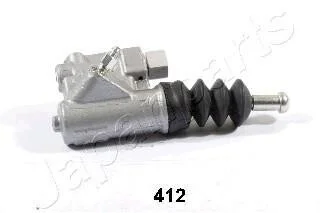 Цилиндр сцепления, рабочий JAPANPARTS CY-412