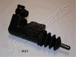Цилиндр сцепления, рабочий JAPANPARTS CY-K21