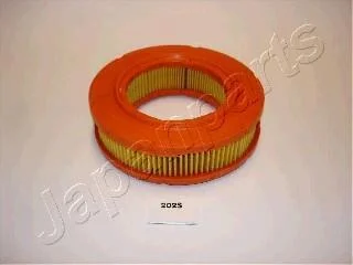 Повітряний фільтр JAPANPARTS FA202S (фото 1)