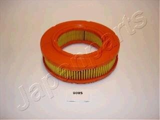 Повітряний фільтр JAPANPARTS FA202S