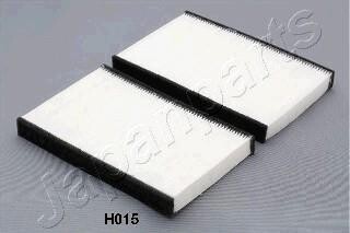Фильтр салона JAPANPARTS FAA-H015