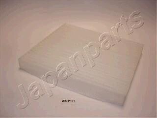 Фильтр салона JAPANPARTS FAA-HY23