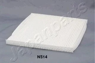 Фильтр салона JAPANPARTS FAA-NS14