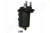 Фільтр топл. NISSAN 1,5DCI ALMERA 03- JAPANPARTS FC108S (фото 2)